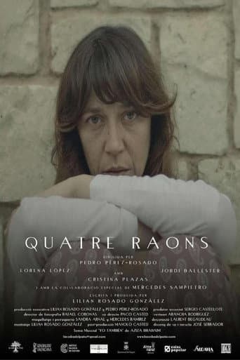 Watch Quatre raons free online