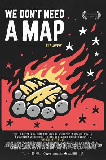 Watch We Don't Need a Map free online