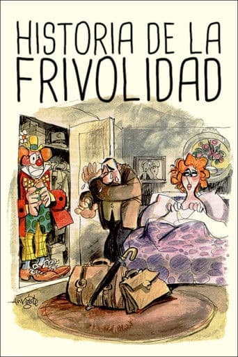Watch Historia de la frivolidad free online