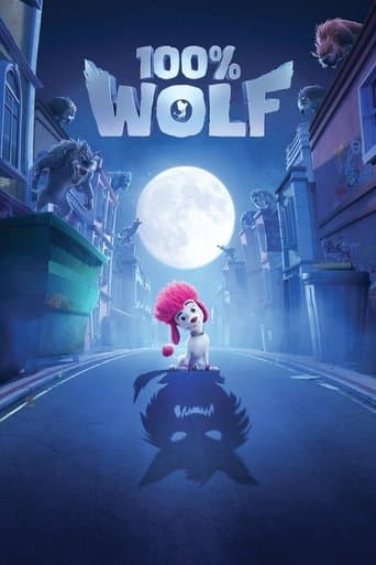 Watch 100% Wolf free online