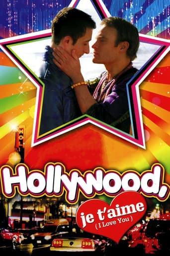 Watch Hollywood, je t'aime free online