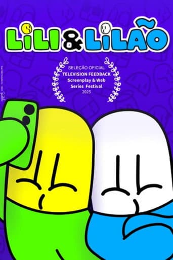 Watch Lili e Lilão free online