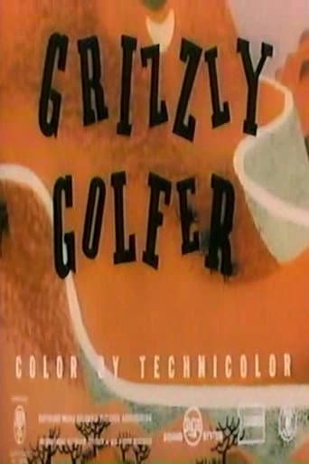 Watch Grizzly Golfer free online