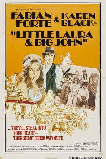 Watch Little Laura and Big John free online
