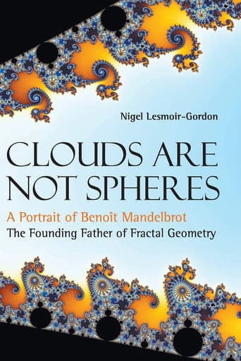 Watch Clouds Are Not Spheres free online