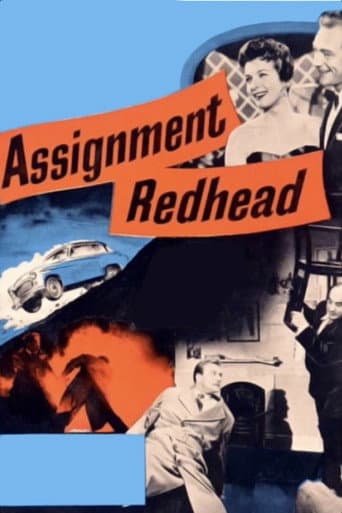 Watch Assignment Redhead free online