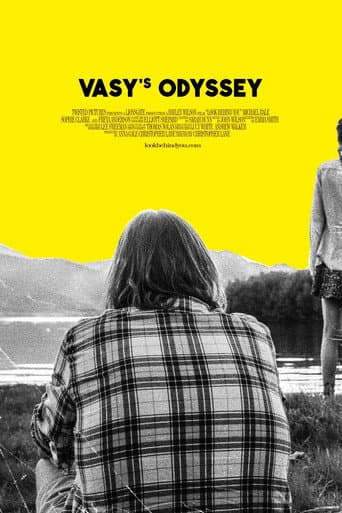 Watch Vasy’s Odyssey free online
