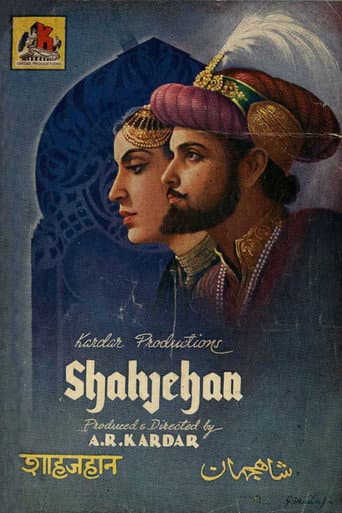Watch Shahjehan free online