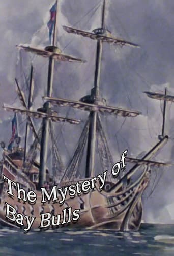 Watch The Mystery of Bay Bulls free online