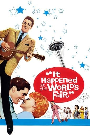Watch It Happened at the World's Fair free online