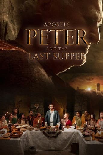 Watch Apostle Peter and the Last Supper free online