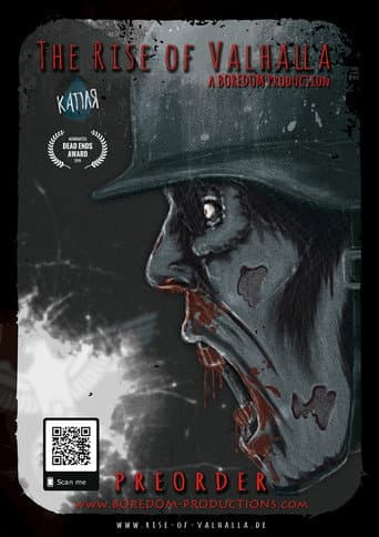 Watch The Rise of Valhalla free online