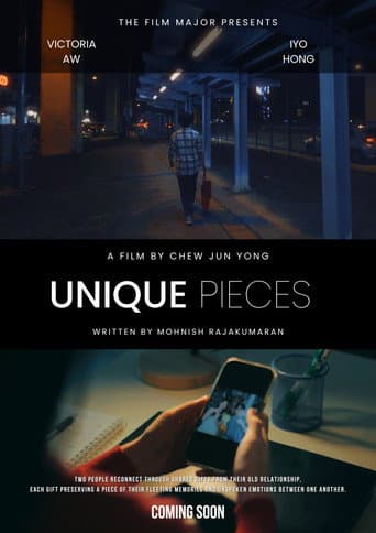 Watch Unique Pieces free online
