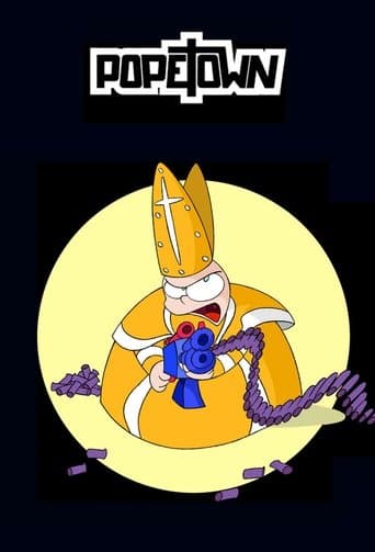 Watch Popetown free online