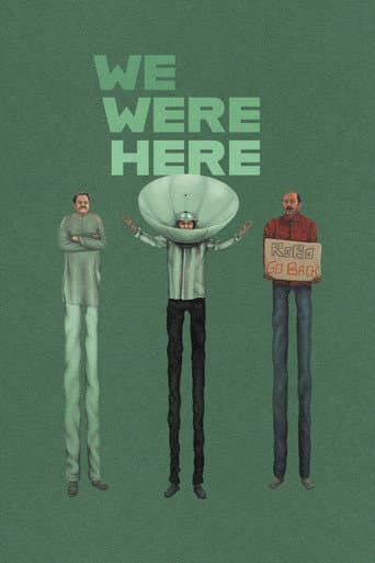 Watch We Were Here free online
