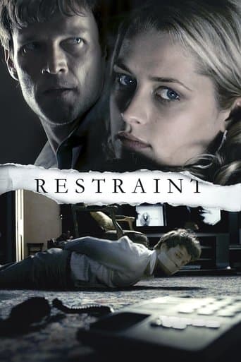 Watch Restraint free online