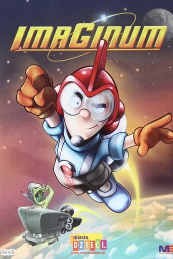 Watch Imaginum free online