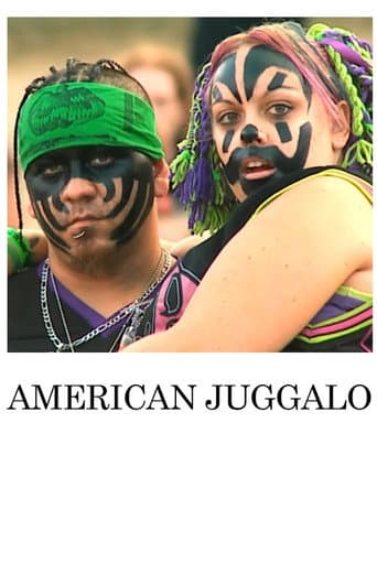 Watch American Juggalo free online