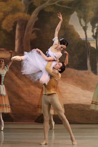 Watch Giselle (Mariinsky Theatre) free online