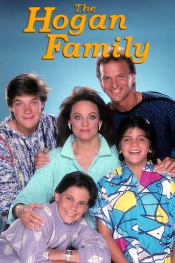 Watch The Hogan Family free online