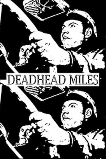 Watch Deadhead Miles free online
