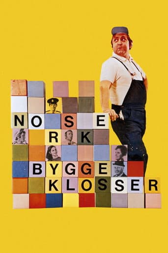 Watch Norske byggeklosser free online