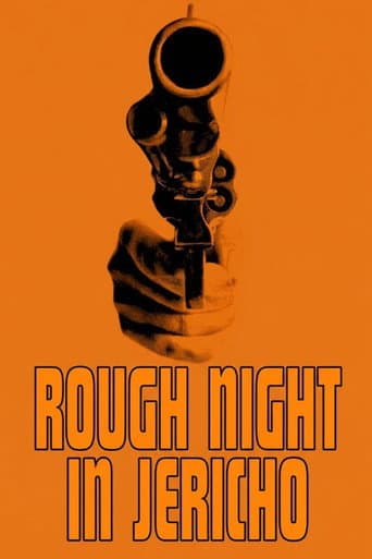 Watch Rough Night in Jericho free online