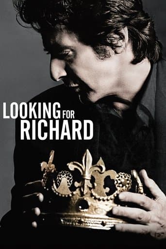Watch Looking for Richard free online