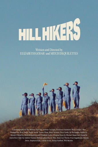 Watch Hill Hikers free online