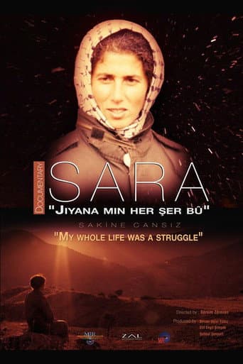 Watch Sara - My Whole Life Was a Struggle free online