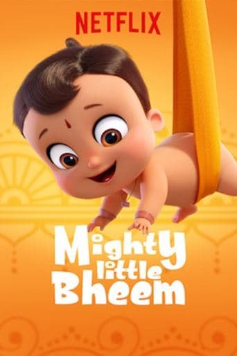 Watch Mighty Little Bheem free online