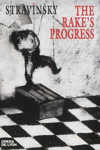 Watch Stravinsky: The Rake’s Progress free online