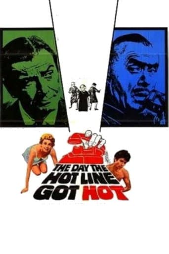 Watch The Day the Hot Line Got Hot free online
