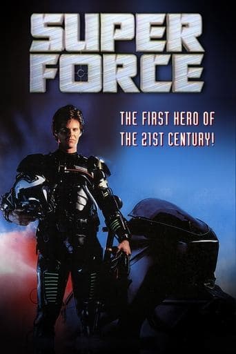 Watch Super Force free online