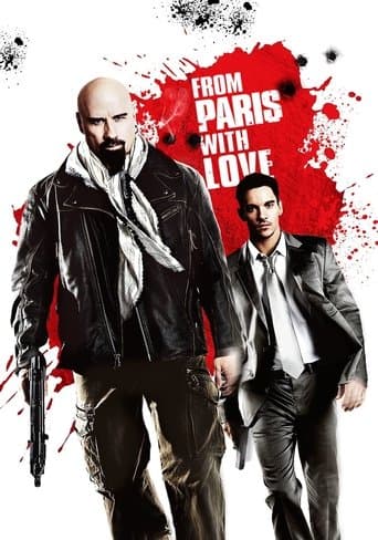 Watch From Paris with Love free online