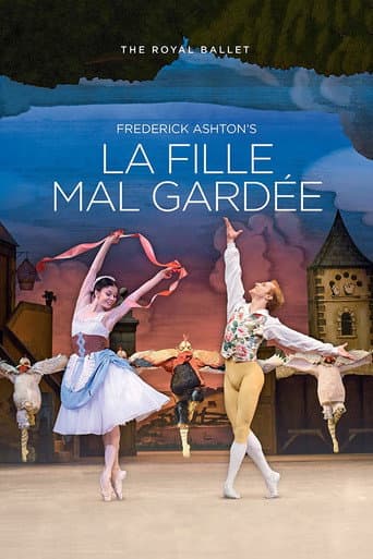 Watch La Fille Mal Gardée (The Royal Ballet) free online