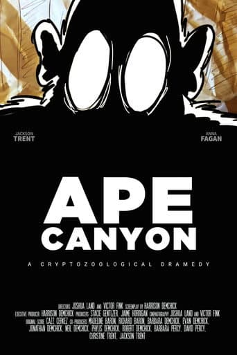 Watch Ape Canyon free online