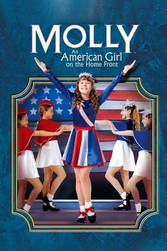 Watch Molly: An American Girl on the Home Front free online