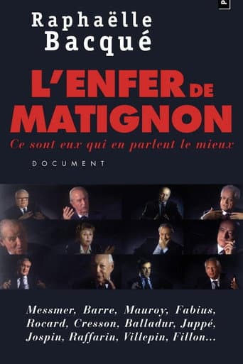 Watch L’enfer de Matignon free online