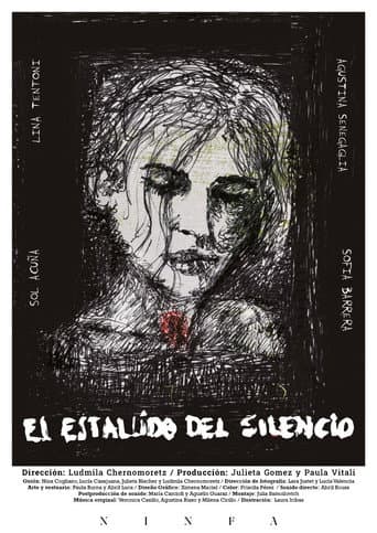 Watch El Estallido del Silencio free online