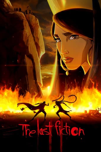 Watch The Last Fiction free online