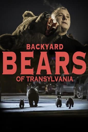 Watch Backyard Bears of Transylvania free online