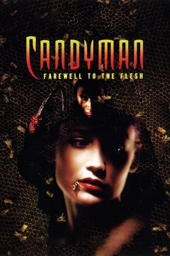 Watch Candyman: Farewell to the Flesh free online