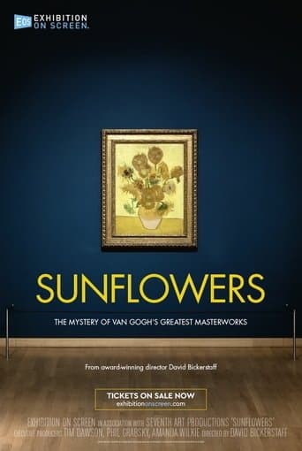 Watch Sunflowers free online