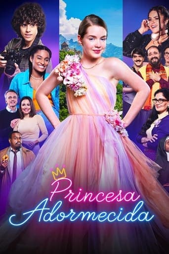Watch Sleeping Princess free online