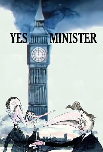 Watch Yes Minister free online