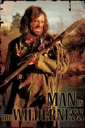 Watch Man in the Wilderness free online