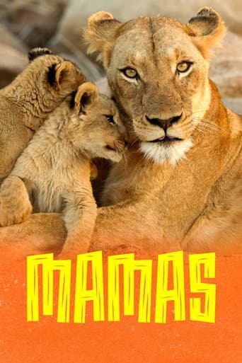Watch Mamas free online