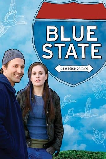 Watch Blue State free online