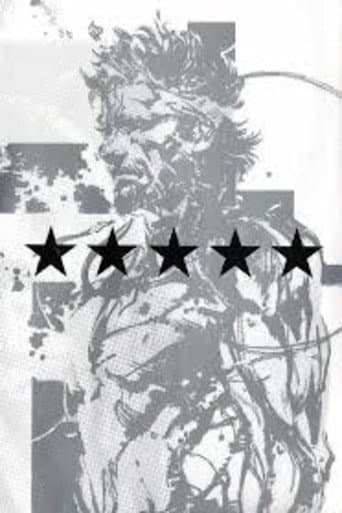 Watch Metal Gear Saga: Vol. 1 free online